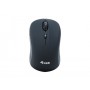 Equip 245108 mouse Ambidestro RF Wireless Ottico 1600 DPI (245108)