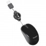 Targus Compact Blue Trace Mouse (AMU75EU)