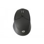 Conceptronic Lorcan Ergo mouse Mano destra Bluetooth 1600 DPI (LORCAN02B)