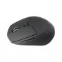 Conceptronic Lorcan Ergo mouse Mano destra Bluetooth 1600 DPI (LORCAN02B)