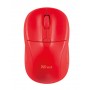 Trust 20787 mouse Ambidestro RF Wireless Ottico 1600 DPI (20787)