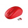 Trust 20787 mouse Ambidestro RF Wireless Ottico 1600 DPI (20787)