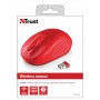 Trust 20787 mouse Ambidestro RF Wireless Ottico 1600 DPI (20787)