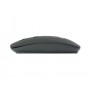 Conceptronic Lorcan mouse Ambidestro Bluetooth 1600 DPI (LORCAN01B)