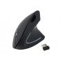 Equip 245110 mouse Mano destra RF Wireless Ottico 1600 DPI (245110)