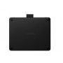 Wacom Intuos S tavoletta grafica Nero 2540 lpi (linee per pollice) 152 x 95 mm USB (CTL-4100K-S)