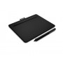 Wacom Intuos S tavoletta grafica Nero 2540 lpi (linee per pollice) 152 x 95 mm USB (CTL-4100K-S)