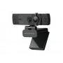 Conceptronic AMDIS08B webcam 15,9 MP 3840 x 2160 Pixel USB 2.0 Nero (AMDIS08B)