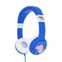 OTL Technologies Peppa Pig PP0777 cuffia e auricolare Cuffie Cablato A Padiglione MUSICA Multicolore (PP0777)