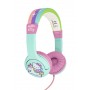 OTL Technologies Hello Kitty HK0760 cuffia e auricolare Cablato Cuffie A Padiglione MUSICA Multicolore (HK0760)