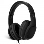 V7 Cuffie over-ear con microfono - Nere (HA701-3EP)