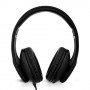 V7 Cuffie over-ear con microfono - Nere (HA701-3EP)