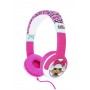 OTL Technologies OTL-LOL763 cuffia e auricolare Cuffie Cablato A Padiglione MUSICA Multicolore (LOL763)