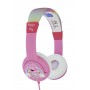 OTL Technologies Peppa Pig PP0776 cuffia e auricolare Cablato Cuffie A Padiglione MUSICA Multicolore (PP0776)