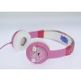 OTL Technologies Peppa Pig PP0776 cuffia e auricolare Cablato Cuffie A Padiglione MUSICA Multicolore (PP0776)