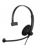 EPOS | SENNHEISER IMPACT SC 30 USB ML Cuffia Padiglione auricolare USB tipo A Nero (1000550)