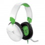 Turtle Beach Recon 70 Auricolare Cablato A Padiglione Giocare Nero, Verde, Bianco (1033324)