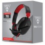 Turtle Beach Recon 70 Auricolare Cablato A Padiglione Giocare Nero, Rosso (1033326)