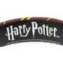 OTL Technologies Harry Potter Gryffindor Crest Cablato Cuffie A Padiglione MUSICA Nero, Oro, Rosso, Bianco (HP0619)