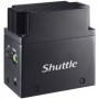 Shuttle EDGE EN01J4 LPDDR4-SDRAM J4205 Intel® Pentium® 8 GB 64 GB eMMC Mini PC Nero (NEC-EN01J04)