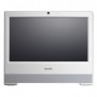 Shuttle XPC all-in-one X50V7U3 Bianco Intel SoC BGA 1528 Altoparlanti incorporati i3-8145U 2,1 GHz (PAB-X50V7U311)