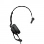 Jabra Evolve2 30, UC Mono Cuffia Padiglione auricolare USB tipo A Nero (23089-889-979)