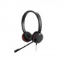 Jabra Evolve 30 II Cuffia Padiglione auricolare Connettore 3.5 mm Nero (5399-829-309)