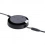 Jabra Evolve 30 II Cuffia Padiglione auricolare Connettore 3.5 mm Nero (5399-829-309)