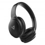 V7 HB800ANC cuffia e auricolare Wireless A Padiglione Musica e Chiamate USB tipo-C Bluetooth Nero (HB800ANC)