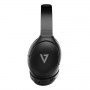 V7 HB800ANC cuffia e auricolare Wireless A Padiglione Musica e Chiamate USB tipo-C Bluetooth Nero (HB800ANC)