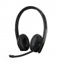 EPOS | SENNHEISER ADAPT 260 Cuffia Padiglione auricolare Bluetooth Nero (1000882)