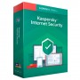 Kaspersky Lab Internet Security Licenza base 1 licenza/e 1 anno/i (KL1939T5AFS-21SATTPR)