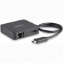 StarTech.com DKT30CHD replicatore di porte e docking station per notebook Cablato USB 3.2 Gen 1 (3.1 Gen 1) Type-C Ne (DKT30CHD)