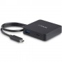 StarTech.com DKT30CHD replicatore di porte e docking station per notebook Cablato USB 3.2 Gen 1 (3.1 Gen 1) Type-C Ne (DKT30CHD)