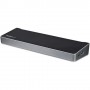 StarTech.com Docking Station replicatore di porte Universale per 3 portatili - video triplo - USB 3.0 (USB3DOCKH2DP)