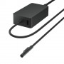 Microsoft Surface 127W Power Supply Nero Interno (USY-00005)