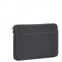 Rivacase 8203 borsa per notebook 33,8 cm (13.3") Borsa da corriere Nero (8203BK)