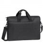 Rivacase 8035 borsa per notebook 39,6 cm (15.6") Valigetta ventiquattrore Nero (8035DB)