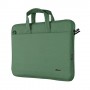 Trust Bologna borsa per notebook 40,6 cm (16") Valigetta ventiquattrore Verde (24450) (24450TRS) (24450)