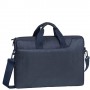 Rivacase 8035 borsa per notebook 39,6 cm (15.6") Valigetta ventiquattrore Blu (8035BLUE)