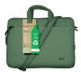 Trust Bologna borsa per notebook 40,6 cm (16") Valigetta ventiquattrore Verde (24450) (24450TRS) (24450)