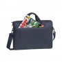 Rivacase 8035 borsa per notebook 39,6 cm (15.6") Valigetta ventiquattrore Blu (8035BLUE)