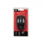 Rivacase 8038 + WIRELESS MOUSE borsa per notebook 39,6 cm (15.6") Valigetta ventiquattrore Nero (8038BKMOUSE)