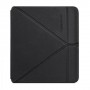 Rakuten Kobo N418-AC-BK-E-PU custodia per e-book reader 17,8 cm (7") Cover Nero (N418-AC-BK-E-PU)