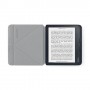 Rakuten Kobo N418-AC-BK-E-PU custodia per e-book reader 17,8 cm (7") Cover Nero (N418-AC-BK-E-PU)