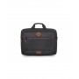 Urban Factory ETC15UF borsa per notebook 39,6 cm (15.6") Borsa con caricamento dall'alto Nero (ETC15UF)