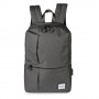 Celly Urban zaino Zaino casual Grigio Tessile (URBANBACKBK)