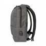 Celly Urban zaino Zaino casual Grigio Tessile (URBANBACKBK)