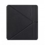 Rakuten Kobo N778-AC-BK-E-PU custodia per e-book reader 20,3 cm (8") Custodia a libro Nero (N778-AC-BK-E-PU)