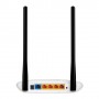 TP-LINK Router 300Mbps Wireless N (TL-WR841N)